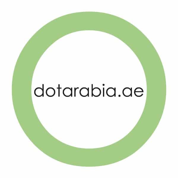Dot.Arabia